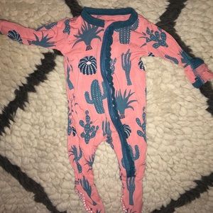 Kickee Pants One Pieces - Kickee Pants Onesie, Preemie Kickee Pants One Pieces - Kickee Pants Onesie, Preemie